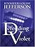 Defending Violet (Five Star First Edition Mystery Series)