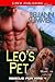 Leo's Pet (Rescue for Hire, #4)