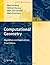 Computational Geometry: Algorithms and Applications
