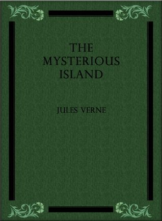 The Mysterious Island