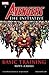 Avengers: The Initiative, Vol. 1: Basic Training