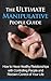 The Ultimate Manipulative People Guide by Jessica Minty