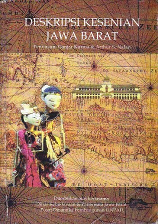 Deskripsi Kesenian Jawa Barat