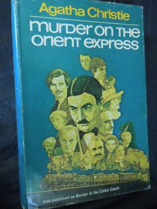 Murder on the Orient Express