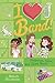Sleepovers, Solos, and Sheet Music (I Heart Band #3)