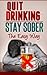 Quit Drinking / Stay Sober: The Easy Way (Alcohol Abuse, Alcohol Recovery, Binge Drinking)