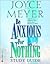 Be Anxious for Nothing: Study Guide Stg edition