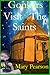 Gonkers Visit the Saints by Mary Pearson
