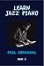 Learn Jazz Piano Book 2