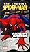 Amazing Powers (The Amazing Spider-Man)