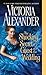 The Shocking Secret of a Guest at the Wedding (Millworth Manor, #4)