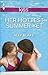Her Hottest Summer Yet (Those Summer Nights, #1)