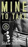 Mine to Take by Jackie Ashenden