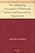 The Falling Flag: Evacuation of Richmond, Retreat and Surrender at Appomattox