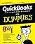 QuickBooks All-in-One Desk Reference For Dummies