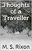 Thoughts of a Traveller