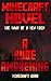 Minecraft: A Rude Awakening (A Minecraft Novel: The Dawn of a New Eden)