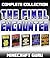 A Minecraft Novel: The Final Encounter (COMPLETE COLLECTION)