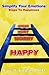 Simplify Your Emotions: Ste...