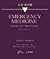 Emergency Medicine by Peter Rosen
