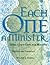 Each One a Minister: Using ...