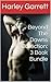 Beyond The Dawns Collection: 3 Book Bundle