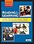 Reading for Learning by Heather Lattimer