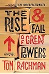 The Rise & Fall o...