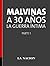 Malvinas a 30 años. La guerra íntima. Parte 1 (Spanish Edition)