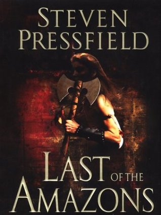 Last of the Amazons
