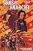 Sons of Anarchy #1 Comic with Orange R.M. Guerra Cover