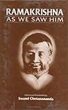 Ramakrishna As We...