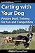Carting with Your Dog: Posi...