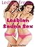 Lesbian Sauna Sex: Lesbian Erotica