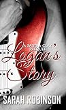 Logan's Story by Sarah  Robinson