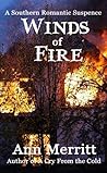Winds of Fire (Marsh Winds Suspenses) Winds of Fire (Marsh Winds Suspenses)