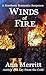 Winds of Fire (Marsh Winds Suspenses)