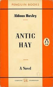 Antic Hay
