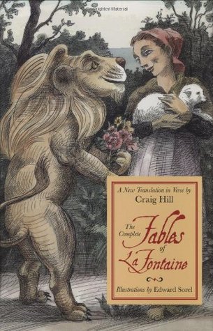 The Complete Fables of la Fontaine