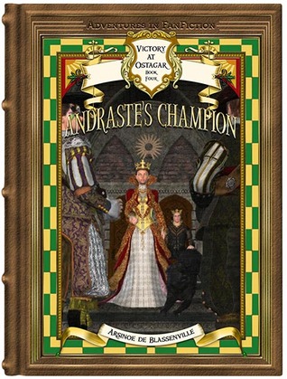 Andraste S Champion By Arsinoe De Blassenville