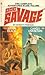 Satan Black / Cargo Unknown (Doc Savage #97 and 98)