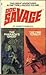 The Pharaoh's Ghost / The Time Terror (Doc Savage #101, 102)