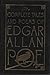The Complete Tales and Poems of Edgar Allan Poe With Selectio... by Edgar Allan Poe