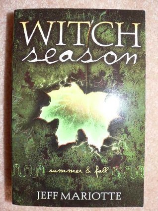 Witch Season: Summer & Fall (Paperback)