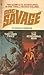 They Died Twice / The Screaming Man (Doc Savage #105, 106)