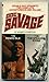 Pirate Isle / The Speaking Stone (Doc Savage #115, 116)