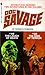 The Laugh of Death / The King of Terror (Doc Savage #119, 120)