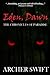 Eden, Dawn (The Chronicles of Paradise, #1)