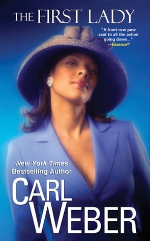 The First Lady (The Church Series Book 3)
