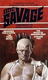 Doc Savage Omnibus #3 (Doc Savage #135 - 138)